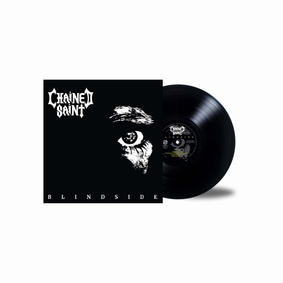 BLINDSIDE VINYL