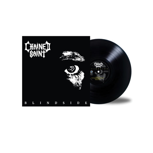 BLINDSIDE VINYL