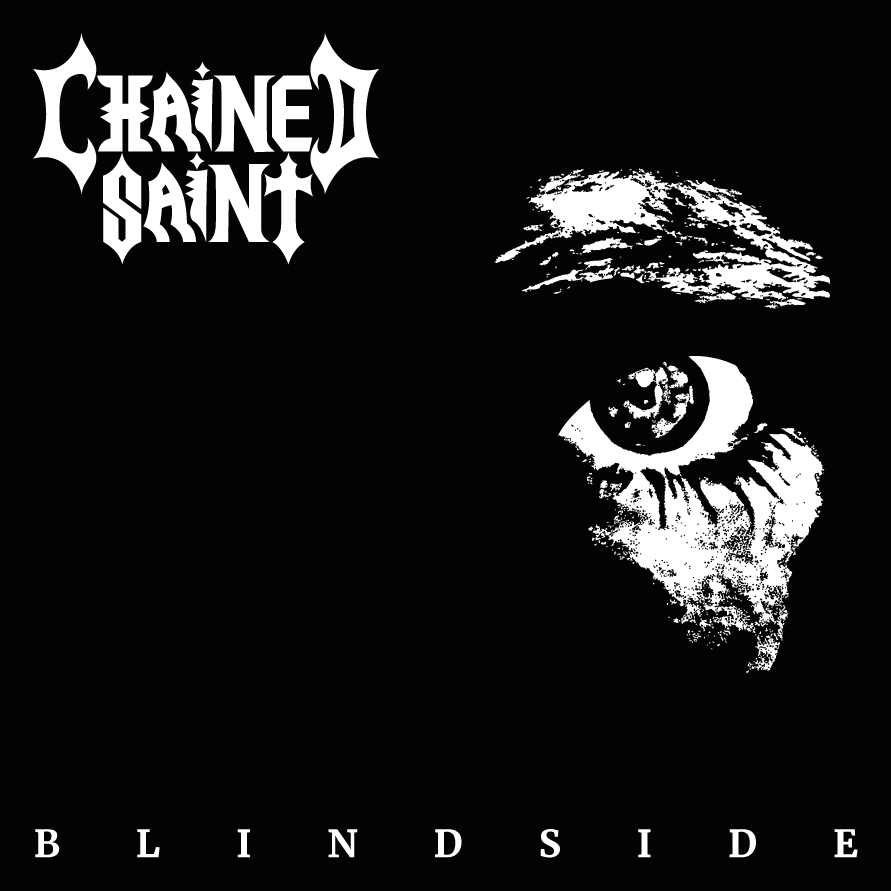 BLINDSIDE VINYL