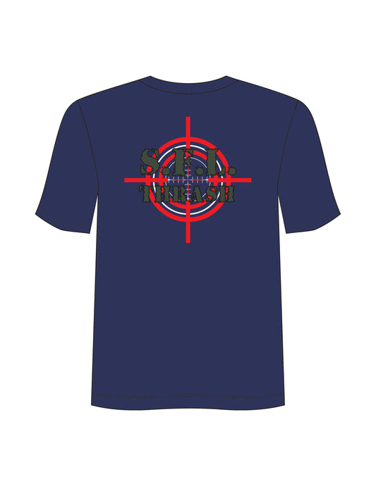 FIGHT FOR LIFE T-SHIRT