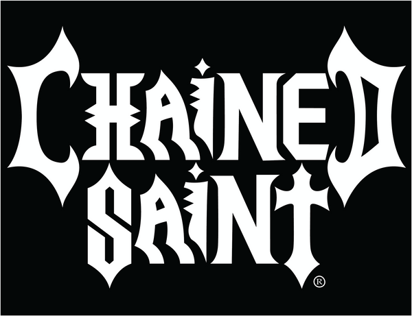 Chained Saint