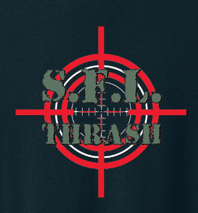 FIGHT FOR LIFE T-SHIRT