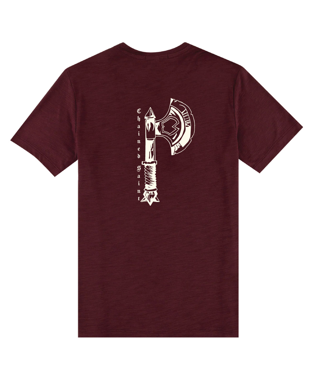 RISE TO FALL T SHIRT