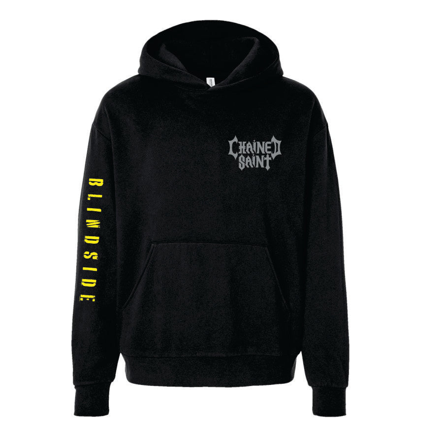 LIMITED EDITION BLINDSIDE HOODIE